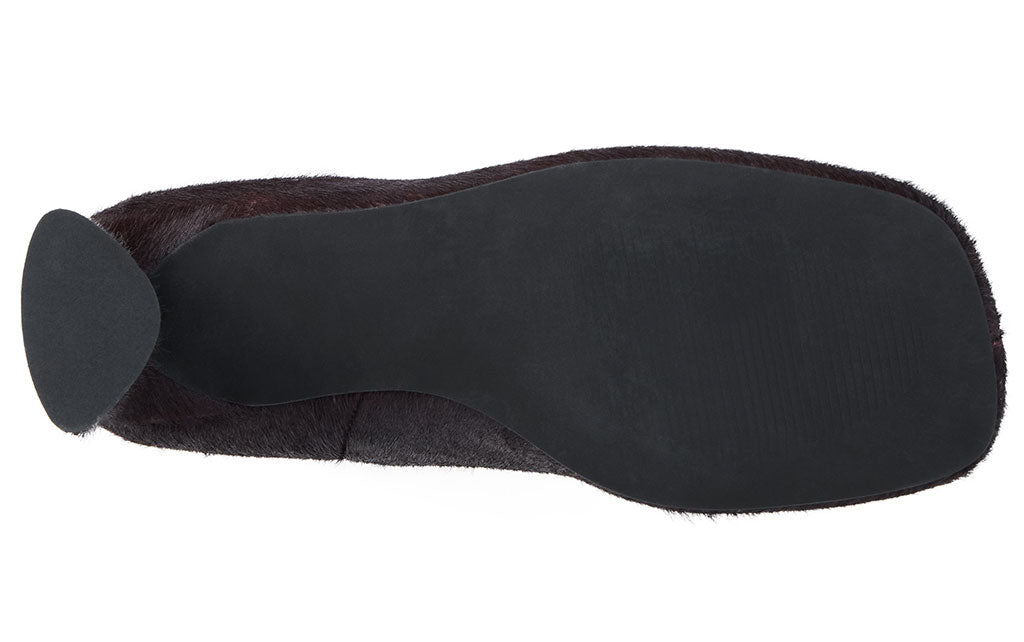 Matisse Women's Mickey Square Toe Ankle Bootie