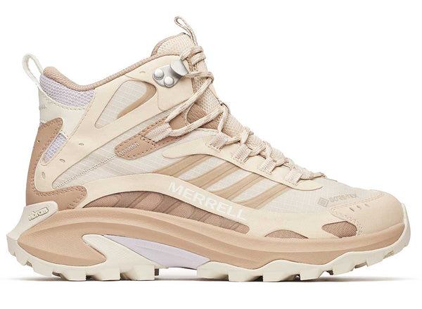 Merrell Women's Moab Speed 2 Mid GTX