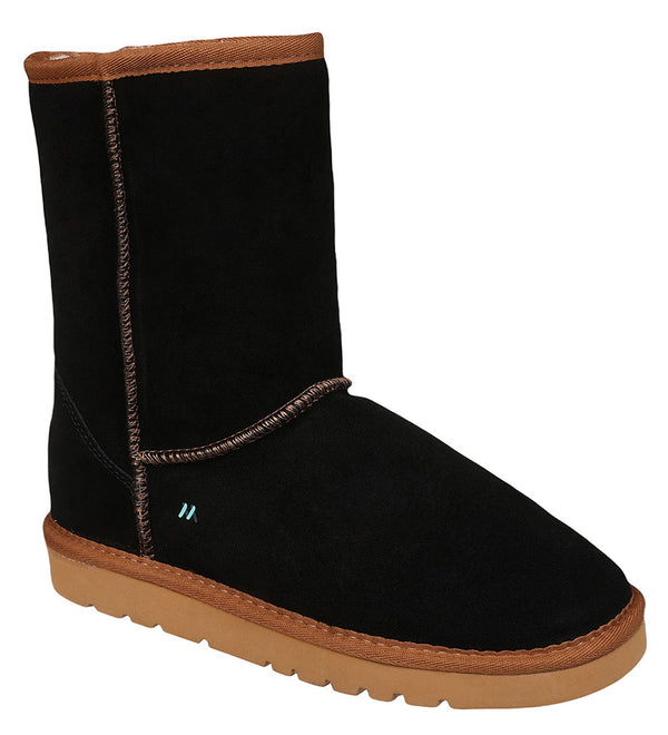 Mykos Women's Kora Pull-On Boot