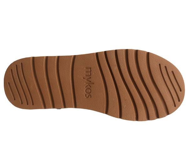 Mykos Women's Kora Pull-On Boot