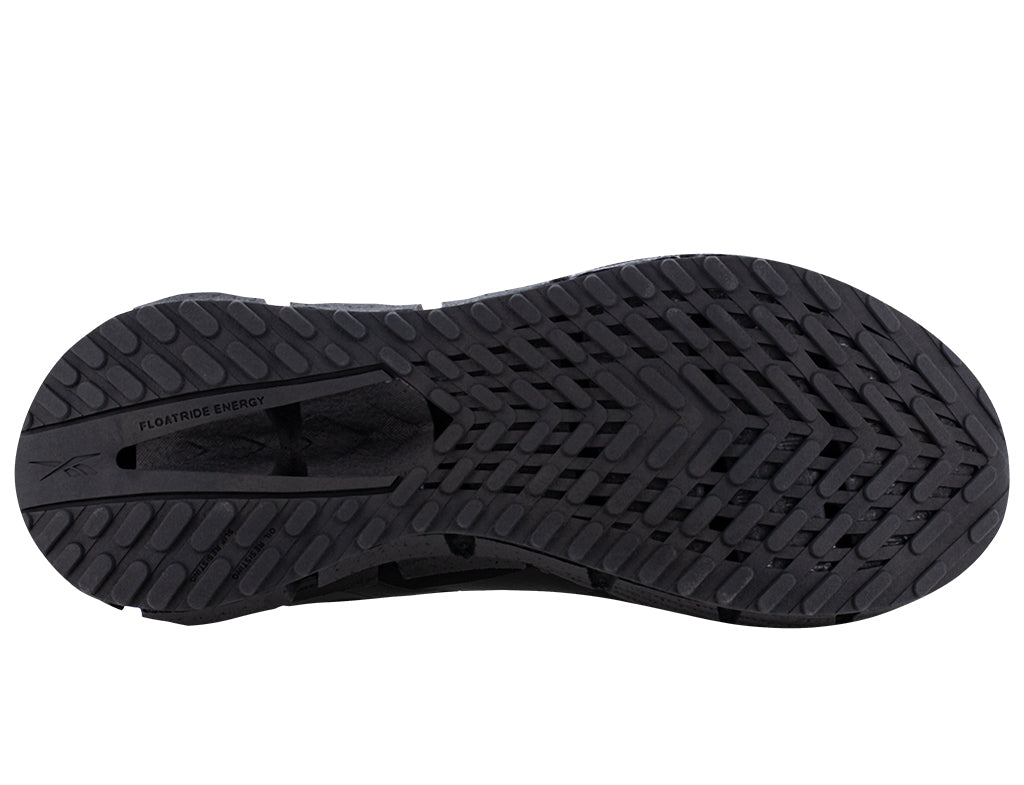 Reebok Work Women's Floatzig Composite Toe Electrical Hazard Sneaker