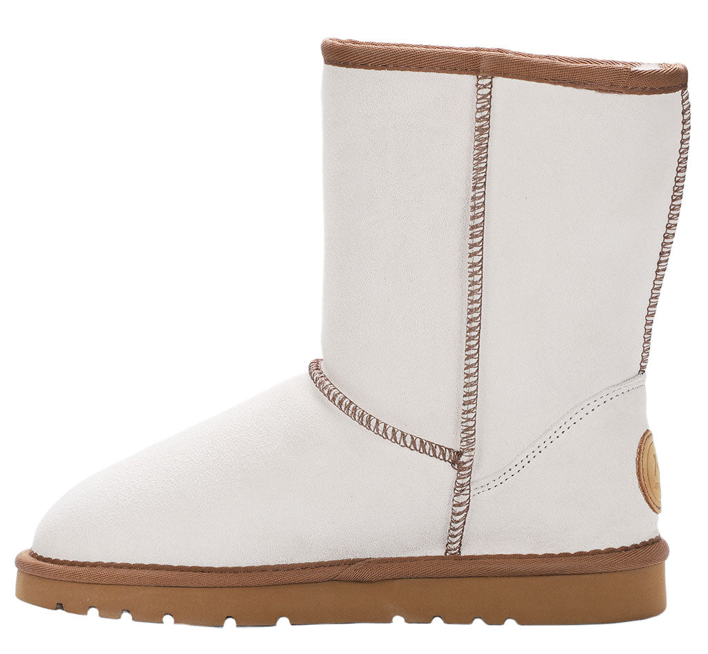 Mykos Women's Kora Pull-On Boot