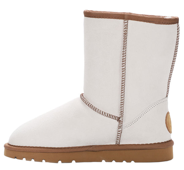 Mykos Women's Kora Pull-On Boot