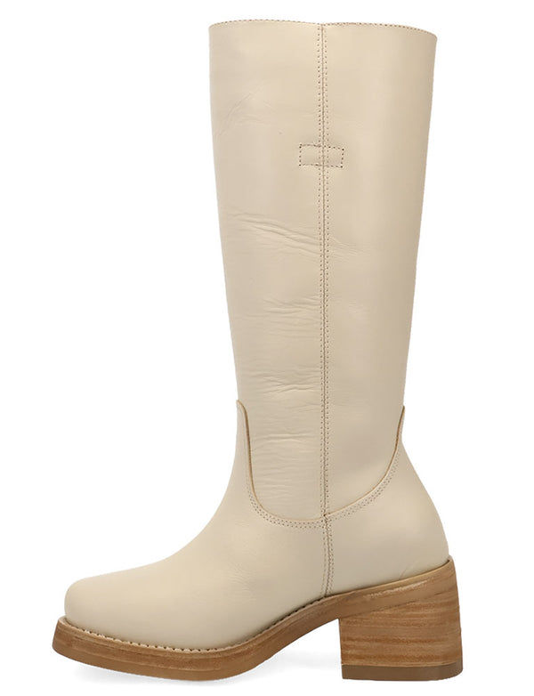 Dingo Women's Vagabond Leather Western Boots