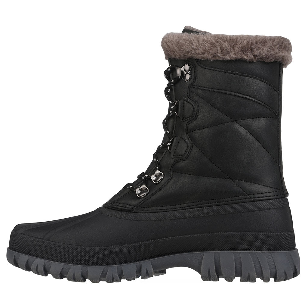 Mykos Women's Reina Lace-Up Boot