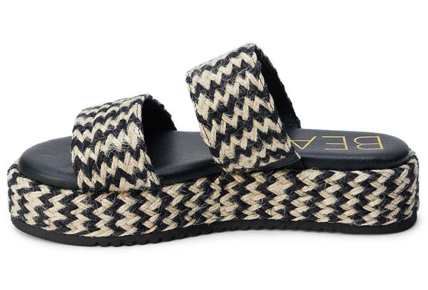 Beach by Matisse Women's Borderline Sandals