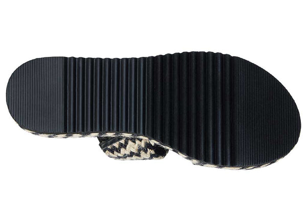 Beach by Matisse Women's Borderline Sandals