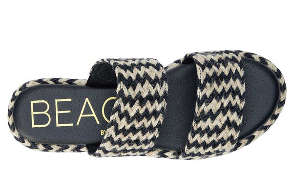 Beach by Matisse Women's Borderline Sandals