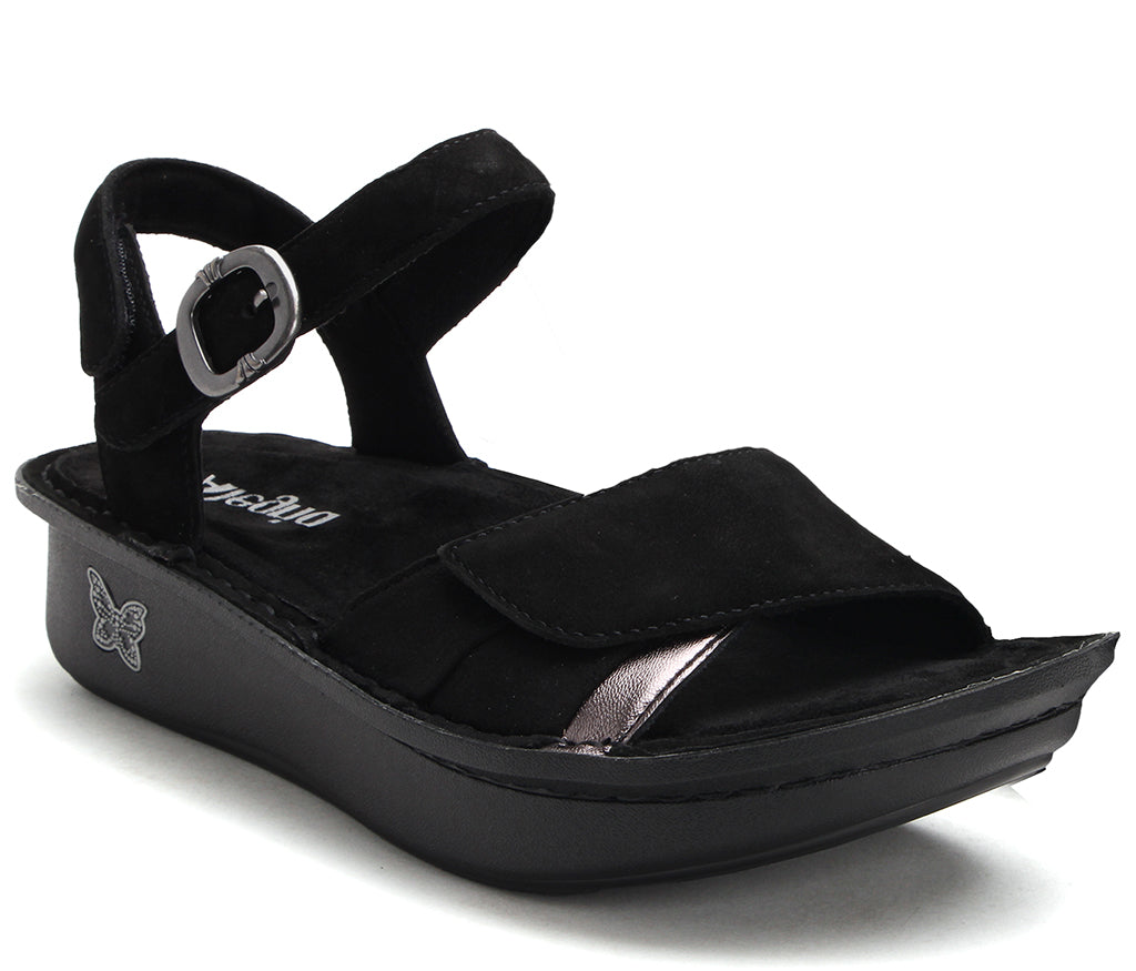 Alegria Women's Klementine Comfort Dress Sandal