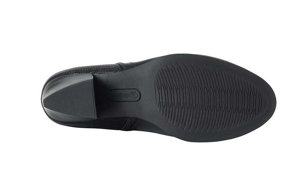 Baretraps Women's Linda Block Heel Bootie