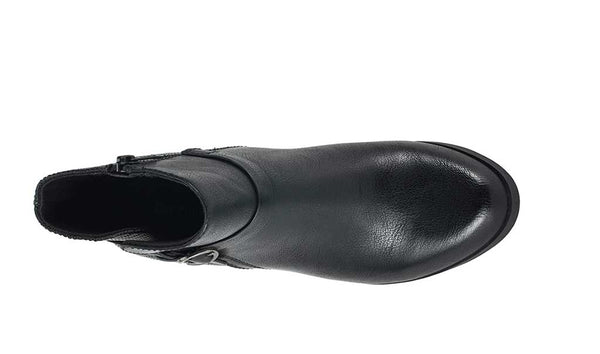 Baretraps Women's Linda Block Heel Bootie