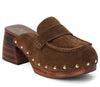 Matisse Women's Reyes Studded Platform Clog