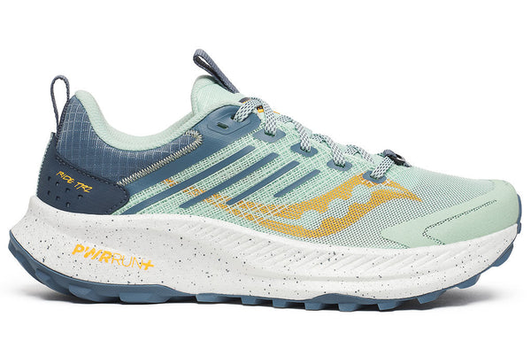Saucony Women's Ride TR2