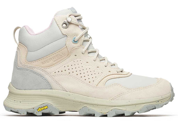 Merrell Women's Speed Solo MXD Mid WP