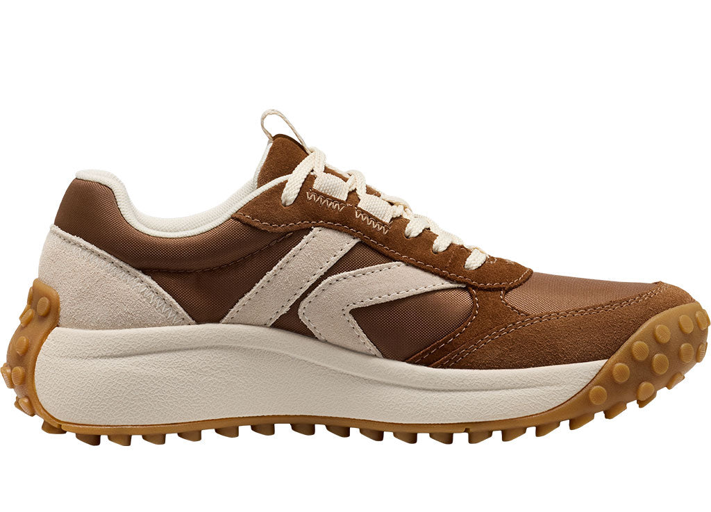 KEEN Women's KS86 Casual Retro Sneaker