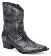 Matisse Women's Tommy Studded Western Ankle Boot
