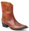 Matisse Women's Tommy Studded Western Ankle Boot