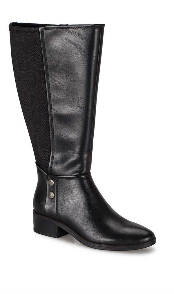 Baretraps Women's Madelyn Tall Boot