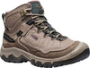 KEEN Women's Targhee IV Mid Waterproof Boots