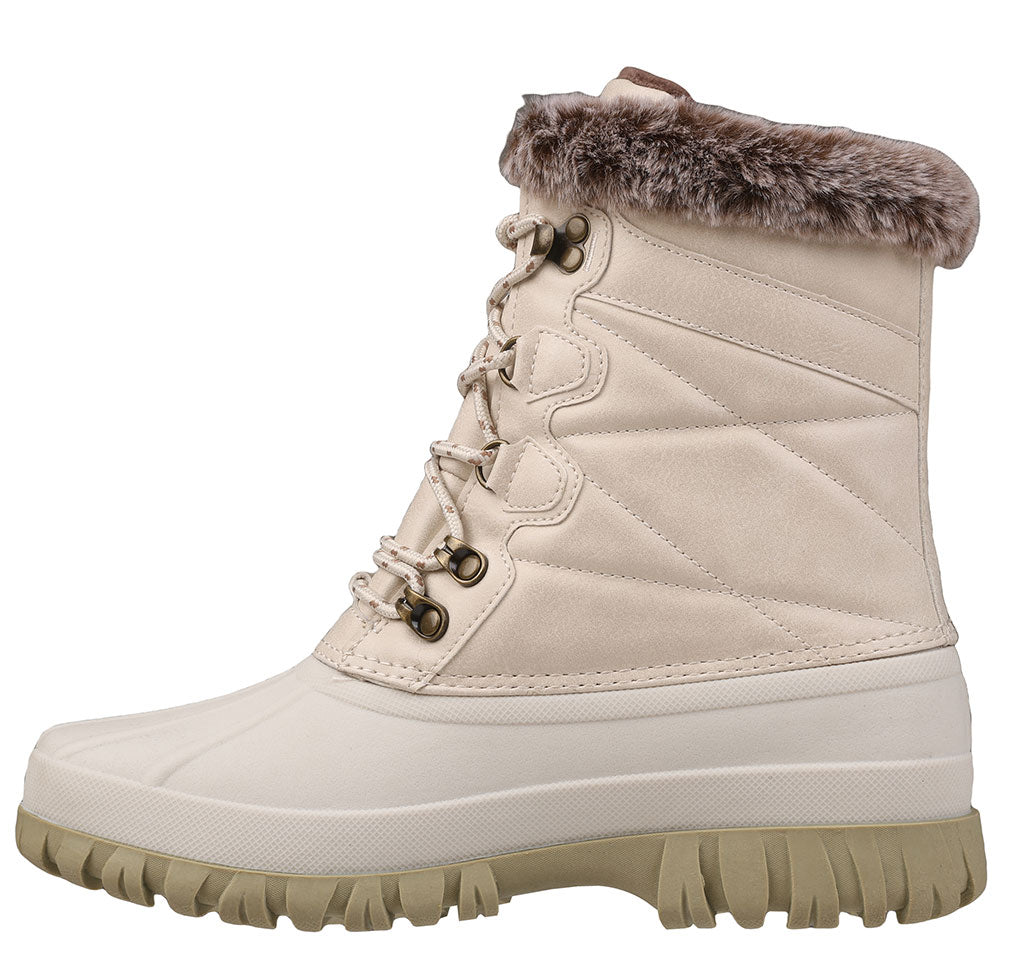 Mykos Women's Reina Lace-Up Boot