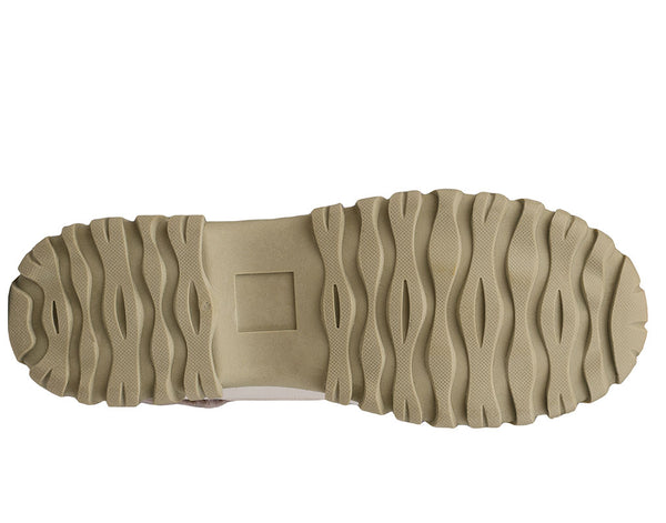 Mykos Women's Reina Lace-Up Boot