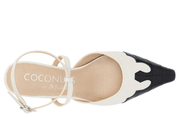 Coconuts by Matisse Women's Florence Pumps