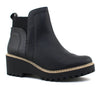 DV Women's Rielle Wedge Bootie