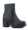 Soda Women's Unfurl Platform Ankle Bootie
