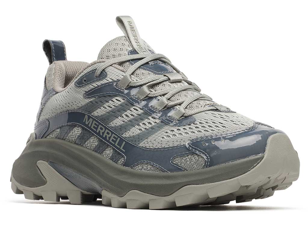 Merrell Women's Moab Speed 2 Jelly Trail Runner Sneaker