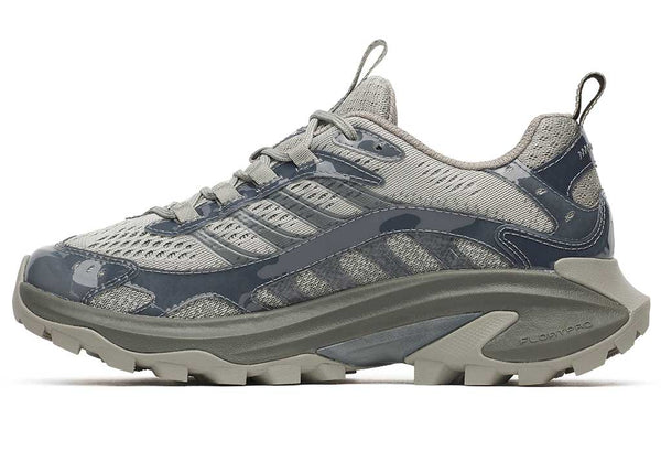 Merrell Women's Moab Speed 2 Jelly Trail Runner Sneaker