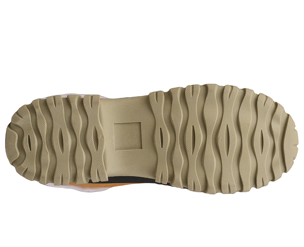 Mykos Women's Brielle Lace-Up Boot