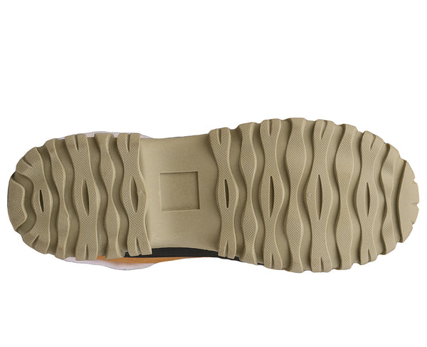 Mykos Women's Brielle Lace-Up Boot