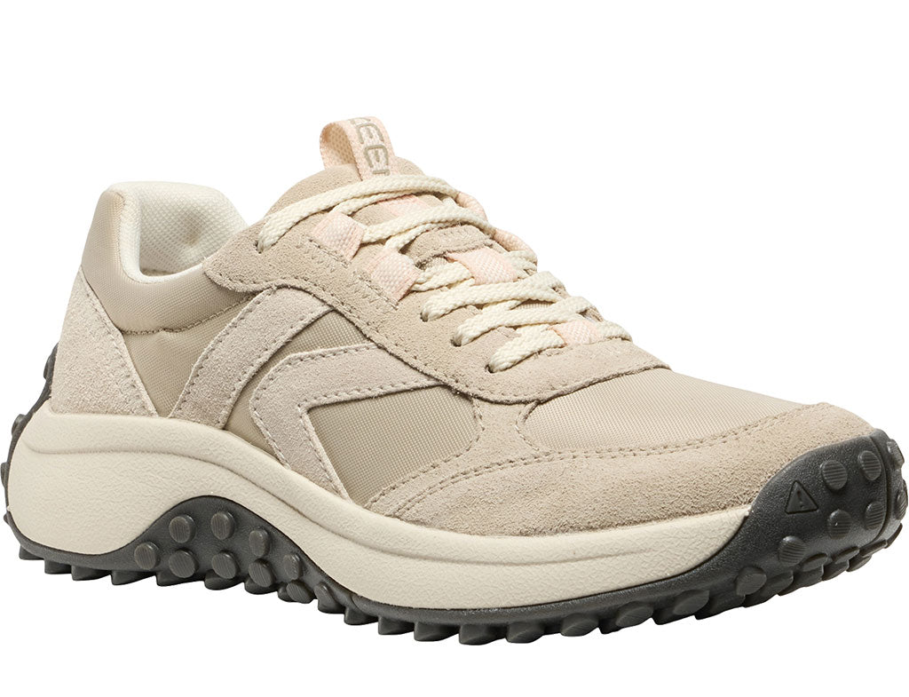 KEEN Women's KS86 Casual Retro Sneaker
