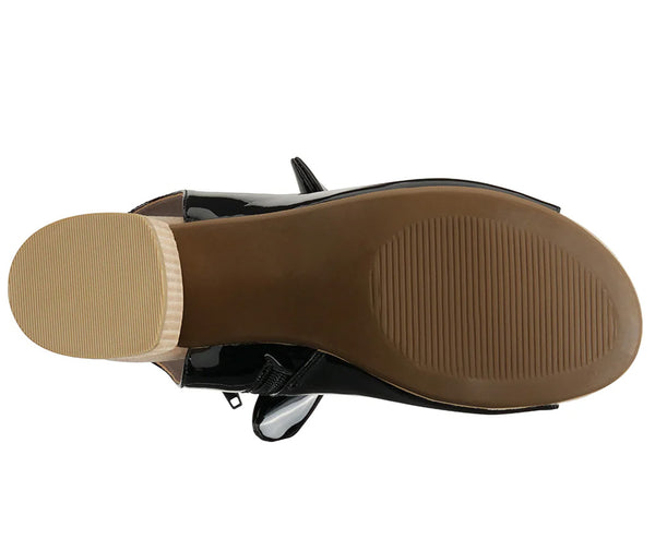 GC Shoes Women's Kimora Bow