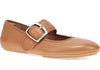 Dansko Women's Matilda Natural-Arch Mary Jane Ballet Flat