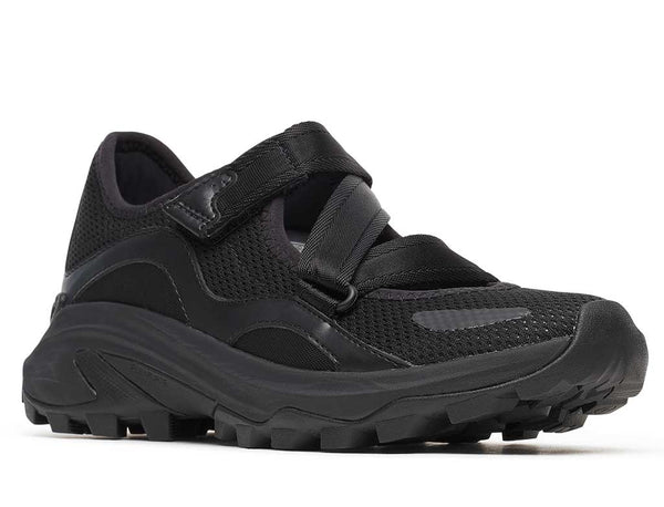 Merrell Women's Moab Speed 2 MJ SE Trail Runner Mary Jane