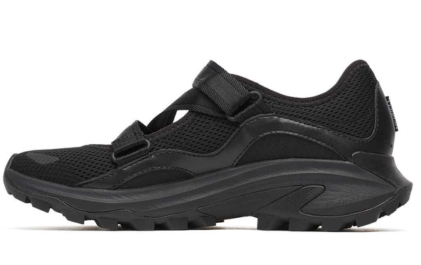 Merrell Women's Moab Speed 2 MJ SE Trail Runner Mary Jane