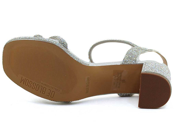 De Blossom Women's Nelly 10