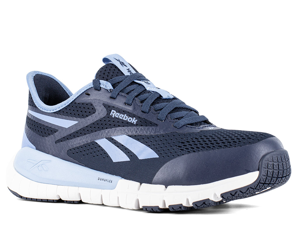 Reebok Work Women's Flex Trainer Elevated Ease Dual Resistor SD10