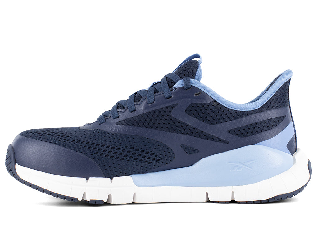 Reebok Work Women's Flex Trainer Elevated Ease Dual Resistor SD10