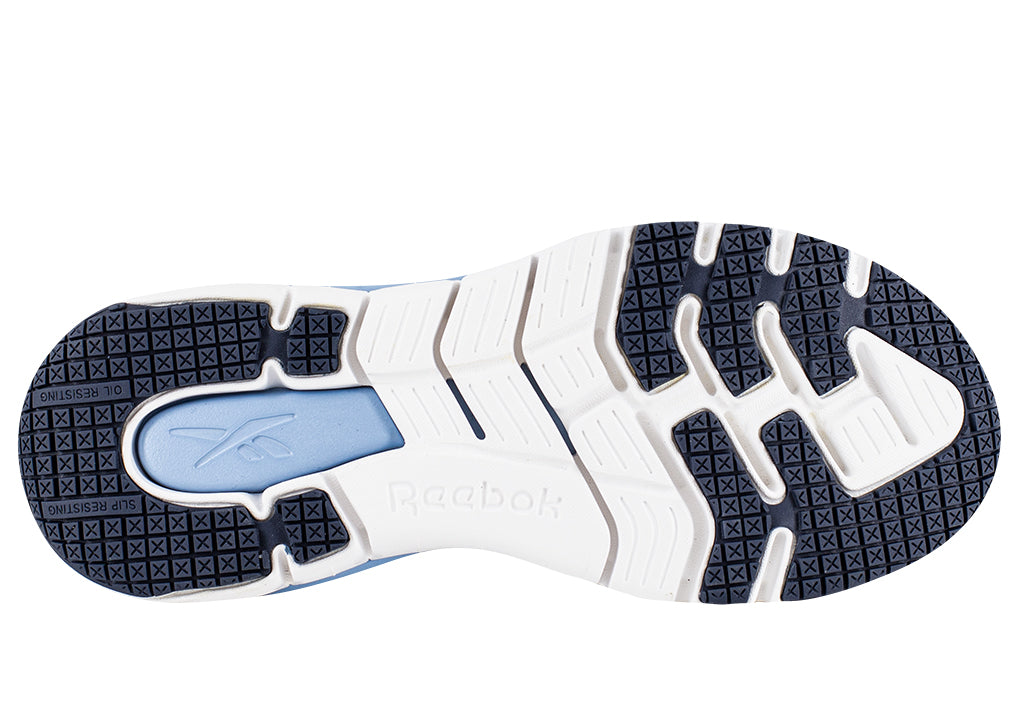 Reebok Work Women's Flex Trainer Elevated Ease Dual Resistor SD10