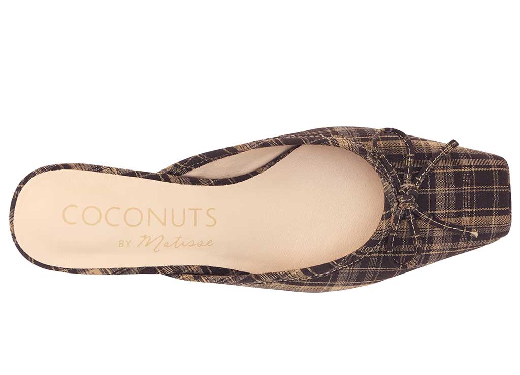Coconuts by Matisse Women's Geneva Sandals