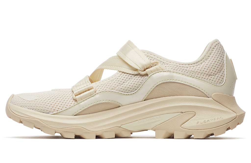 Merrell Women's Moab Speed 2 MJ SE Trail Runner Mary Jane