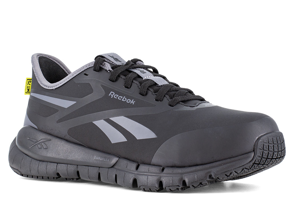 Reebok Work Women's Flex Trainer Composite Toe Met Guard Elevated Ease