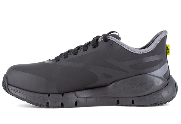 Reebok Work Women's Flex Trainer Composite Toe Met Guard Elevated Ease