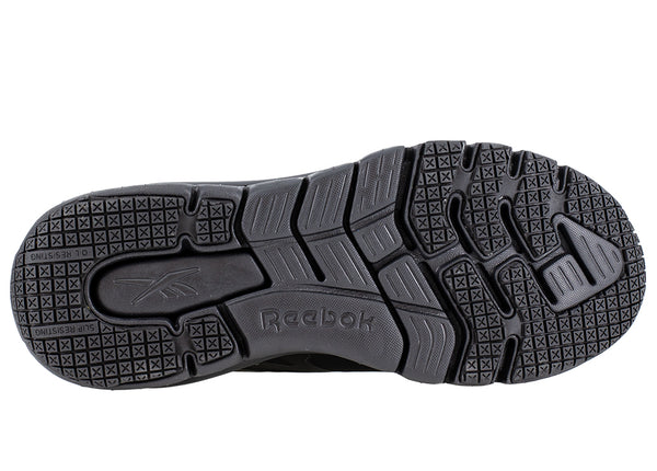 Reebok Work Women's Flex Trainer Composite Toe Met Guard Elevated Ease