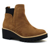 DV Women's Rielle Wedge Bootie
