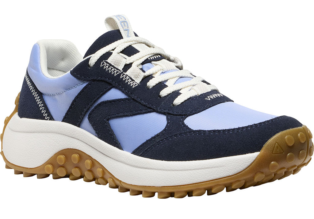 KEEN Women's KS86 Casual Retro Sneaker