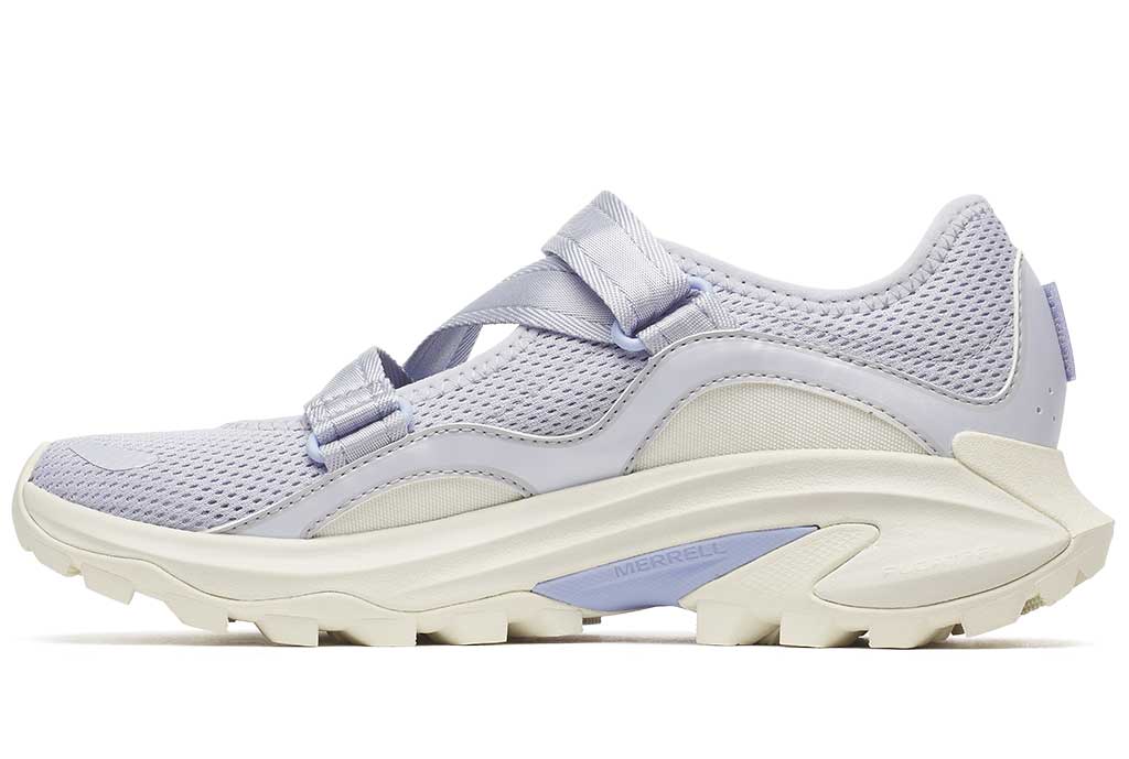 Merrell Women's Moab Speed 2 MJ SE Trail Runner Mary Jane