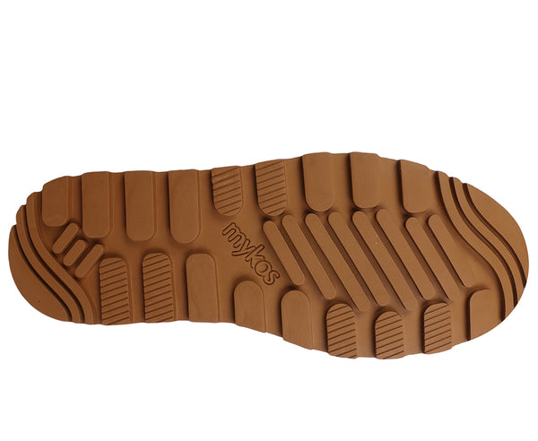 Mykos Women's Lilian Penny Loafer